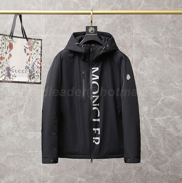 Moncler Men's Outwear 174